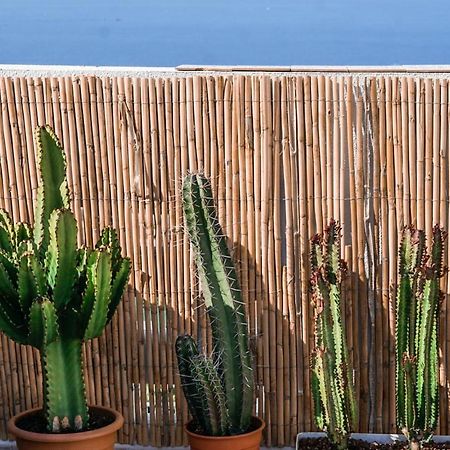Oceanview Boutique House, 125 Sqm, Parking, Sunset Rooftop Costa Adeje  Esterno foto