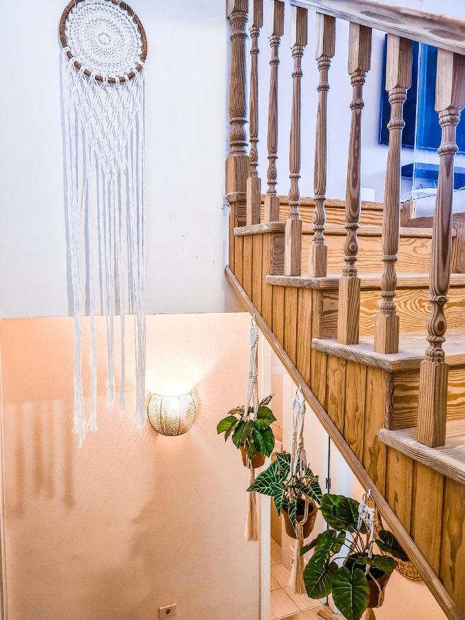 Oceanview Boutique House, 125 Sqm, Parking, Sunset Rooftop Costa Adeje  Esterno foto