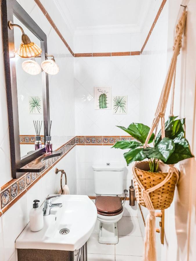 Oceanview Boutique House, 125 Sqm, Parking, Sunset Rooftop Costa Adeje  Esterno foto