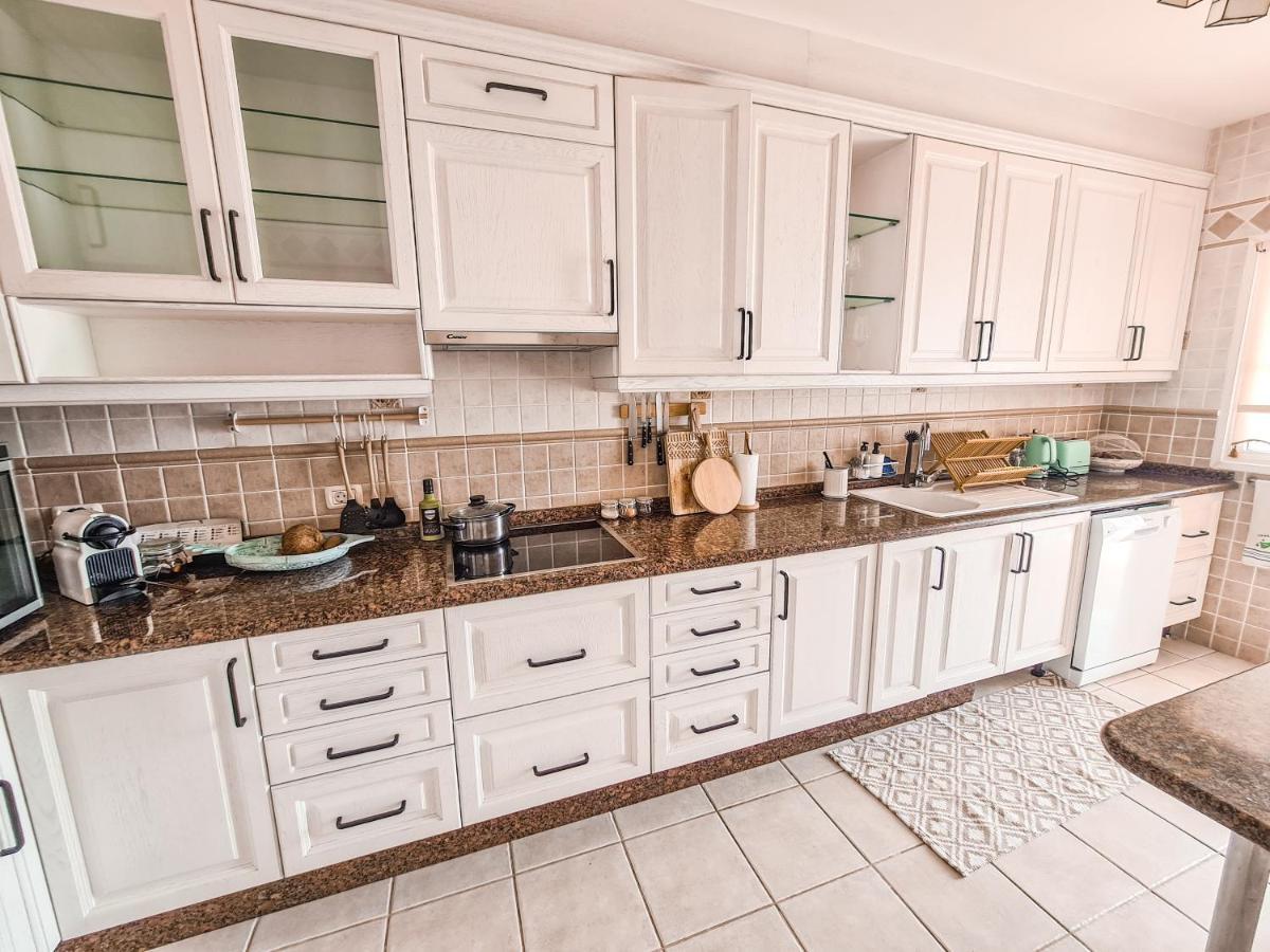 Oceanview Boutique House, 125 Sqm, Parking, Sunset Rooftop Costa Adeje  Esterno foto