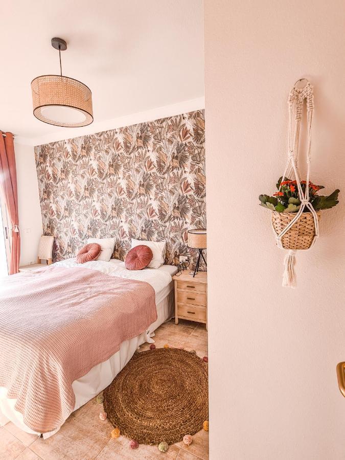 Oceanview Boutique House, 125 Sqm, Parking, Sunset Rooftop Costa Adeje  Esterno foto