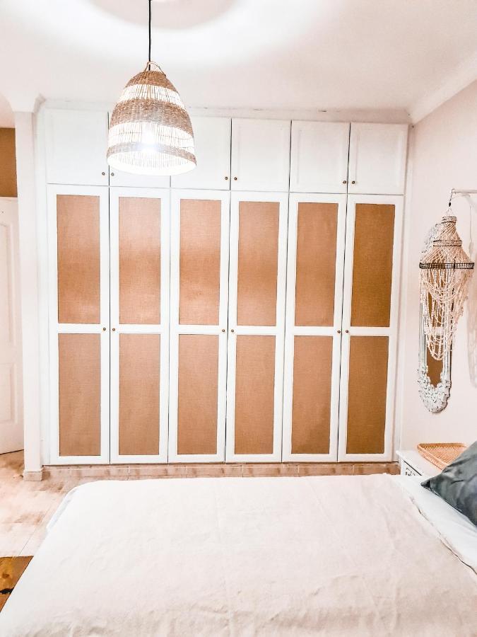Oceanview Boutique House, 125 Sqm, Parking, Sunset Rooftop Costa Adeje  Esterno foto