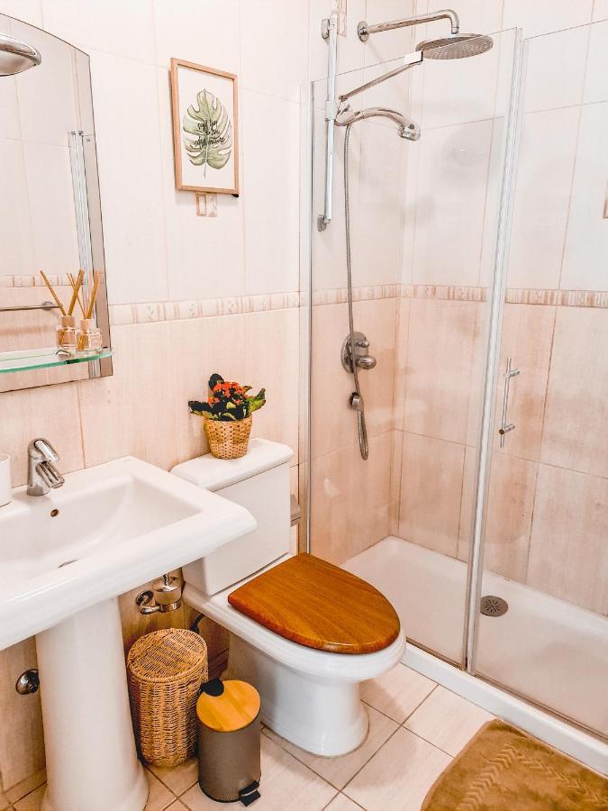 Oceanview Boutique House, 125 Sqm, Parking, Sunset Rooftop Costa Adeje  Esterno foto