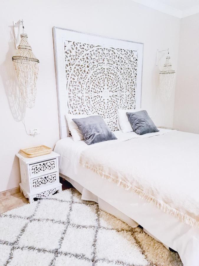 Oceanview Boutique House, 125 Sqm, Parking, Sunset Rooftop Costa Adeje  Esterno foto