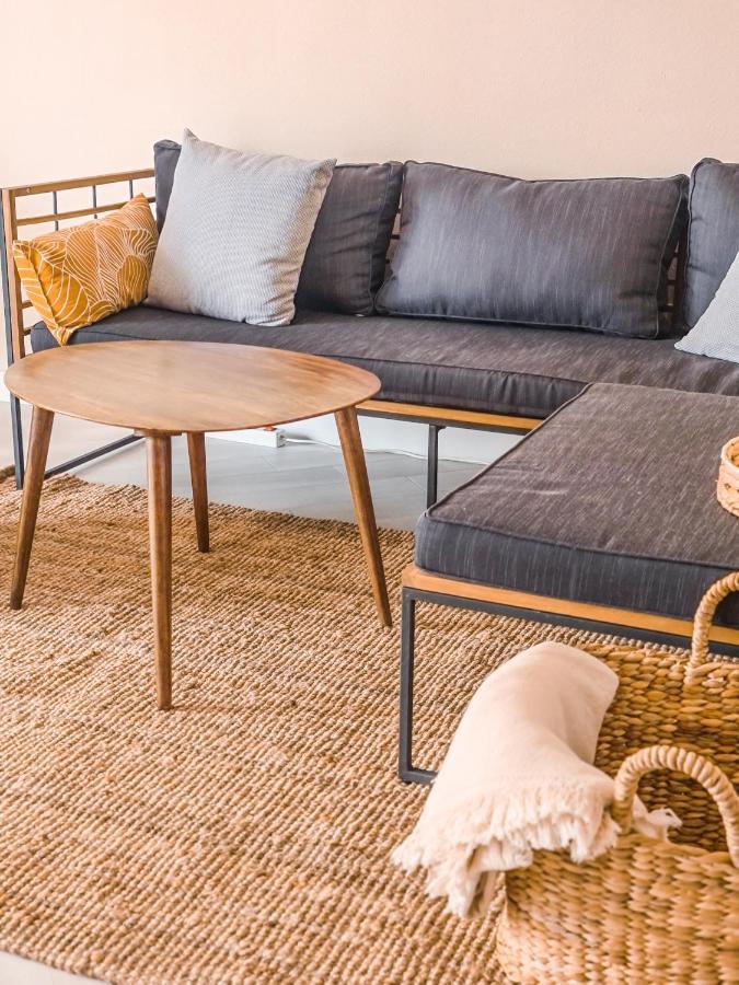 Oceanview Boutique House, 125 Sqm, Parking, Sunset Rooftop Costa Adeje  Esterno foto