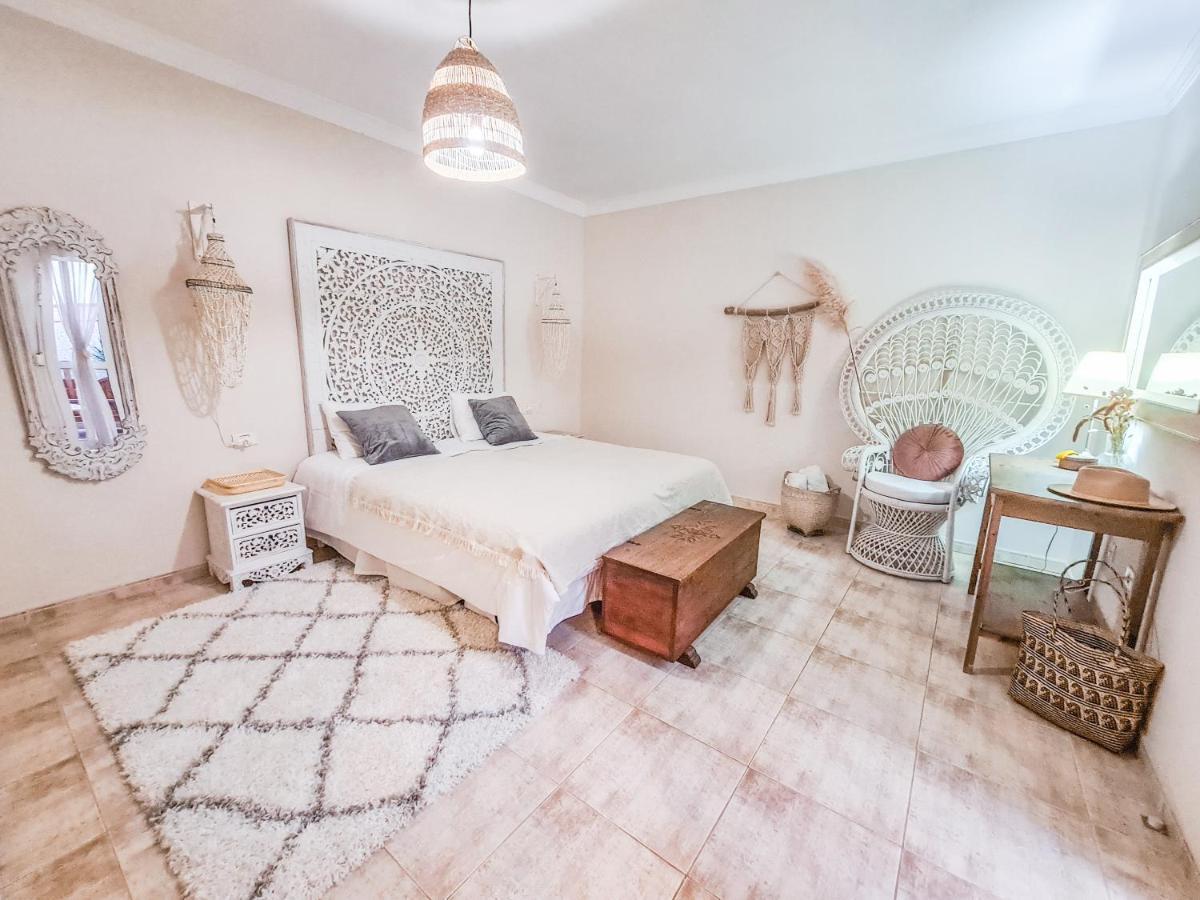 Oceanview Boutique House, 125 Sqm, Parking, Sunset Rooftop Costa Adeje  Esterno foto