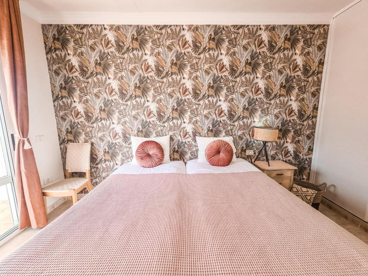 Oceanview Boutique House, 125 Sqm, Parking, Sunset Rooftop Costa Adeje  Esterno foto