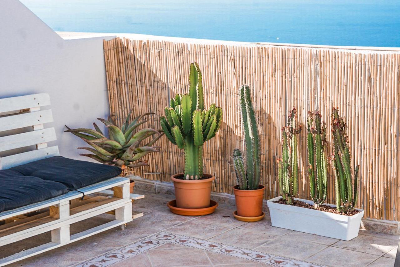 Oceanview Boutique House, 125 Sqm, Parking, Sunset Rooftop Costa Adeje  Esterno foto