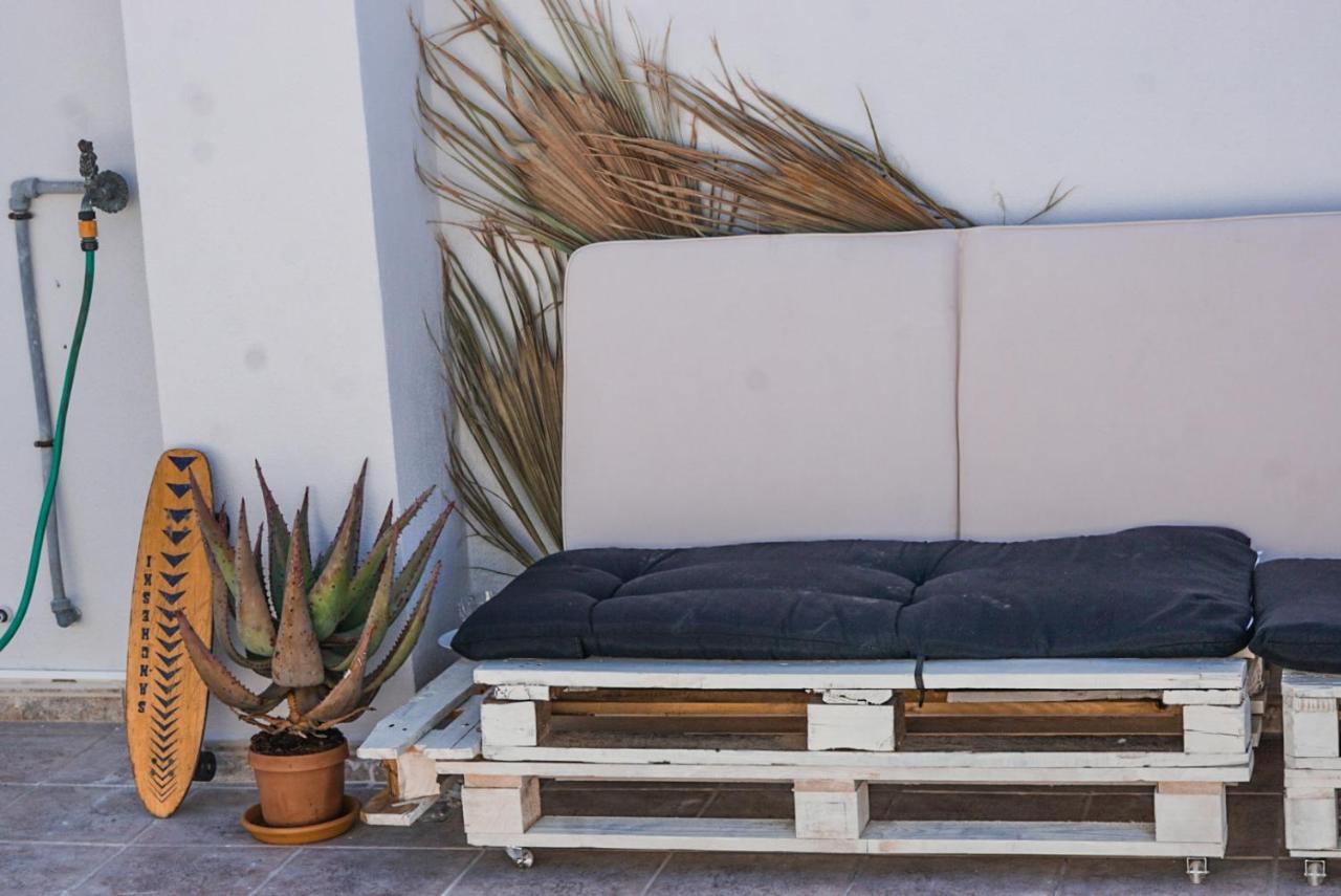 Oceanview Boutique House, 125 Sqm, Parking, Sunset Rooftop Costa Adeje  Esterno foto