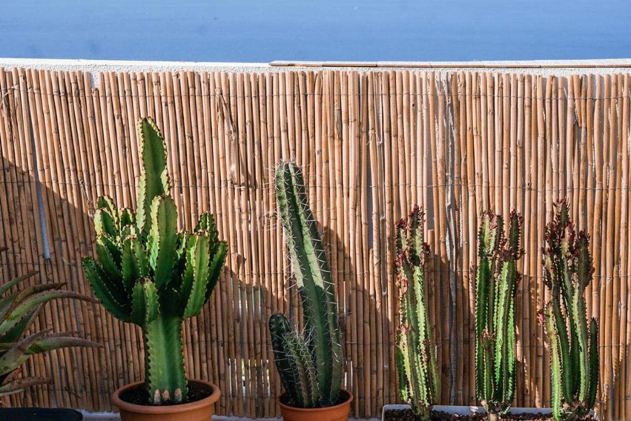 Oceanview Boutique House, 125 Sqm, Parking, Sunset Rooftop Costa Adeje  Esterno foto