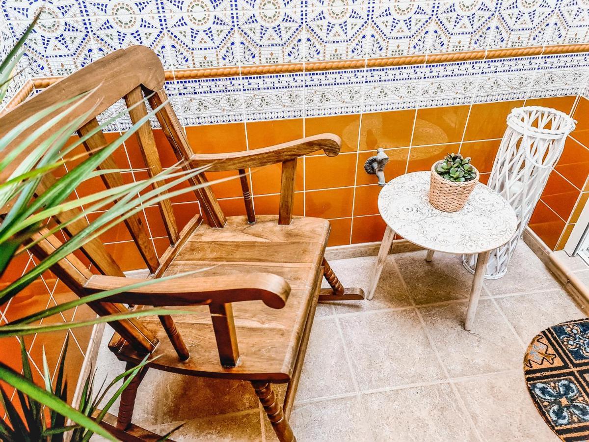 Oceanview Boutique House, 125 Sqm, Parking, Sunset Rooftop Costa Adeje  Esterno foto