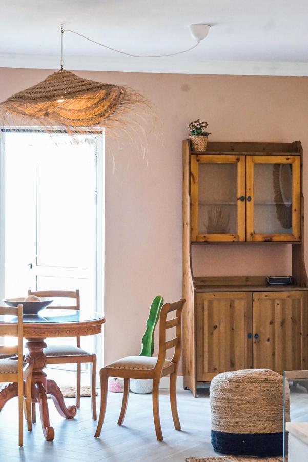 Oceanview Boutique House, 125 Sqm, Parking, Sunset Rooftop Costa Adeje  Esterno foto